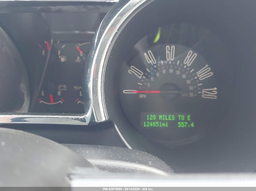 2009 Ford Mustang V6/V6 Premium VIN: 1ZVHT80N295145154 Lot: 42979066