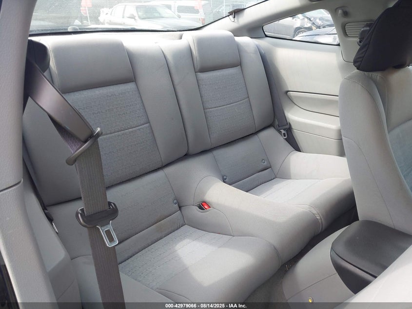 2009 Ford Mustang V6/V6 Premium VIN: 1ZVHT80N295145154 Lot: 42979066