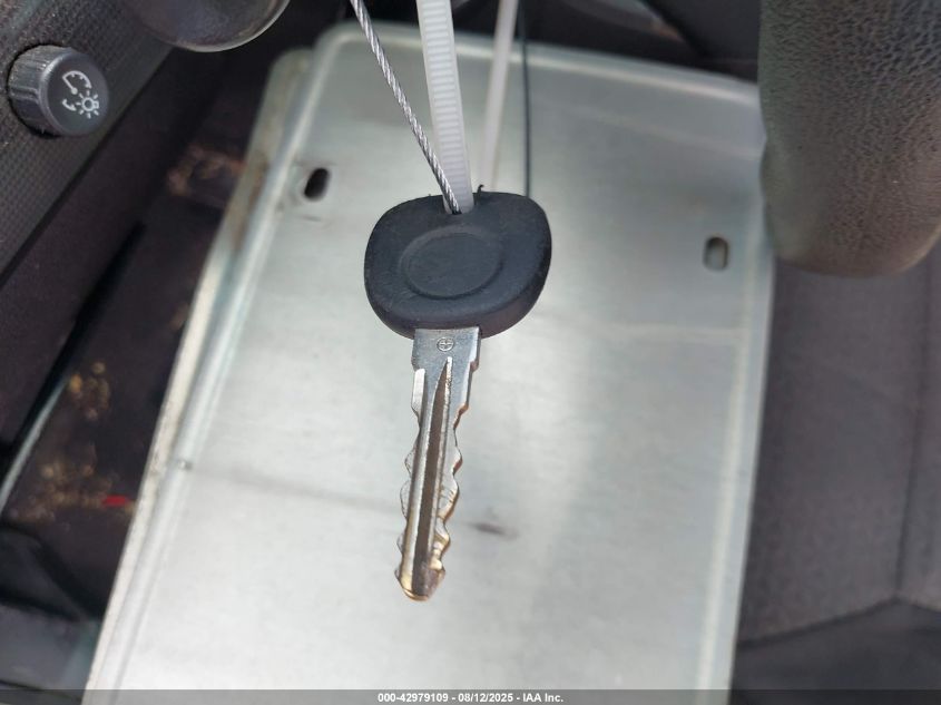 2008 Pontiac G5 VIN: 1G2AL18FX87194392 Lot: 42979109