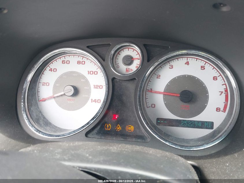 2008 Pontiac G5 VIN: 1G2AL18FX87194392 Lot: 42979109