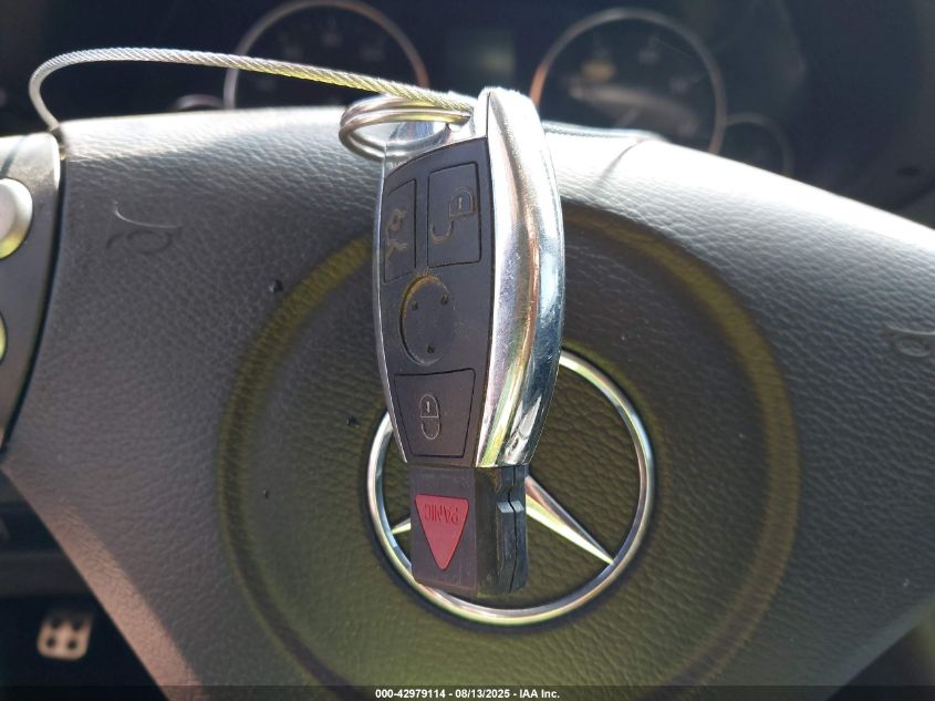 2006 Mercedes-Benz C 230 Sport VIN: WDBRF52H66F736452 Lot: 42979114