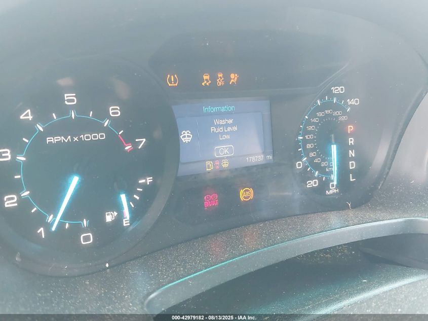 2011 Ford Explorer VIN: 1FMHK7B80BGA53179 Lot: 42979182