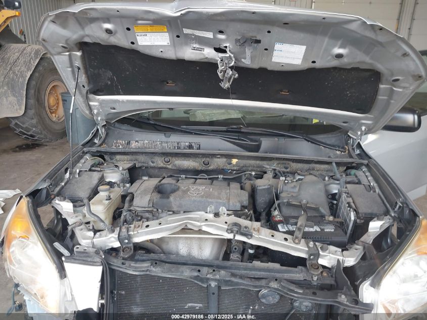 2011 Toyota Rav4 VIN: JTMBF4DV2BD040306 Lot: 42979186