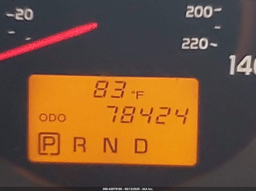 2011 Toyota Rav4 VIN: JTMBF4DV2BD040306 Lot: 42979186