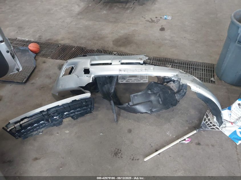 2011 Toyota Rav4 VIN: JTMBF4DV2BD040306 Lot: 42979186