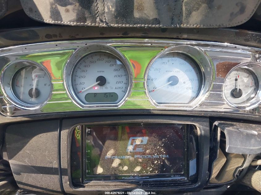 2014 Harley-Davidson Flhx Street Glide VIN: 1HD1KBM12EB672391 Lot: 42979221