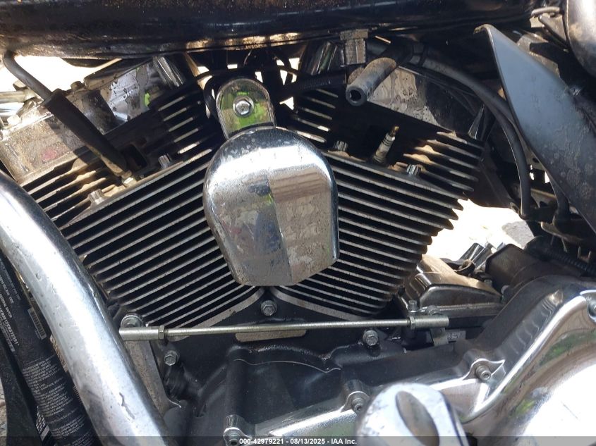 2014 Harley-Davidson Flhx Street Glide VIN: 1HD1KBM12EB672391 Lot: 42979221