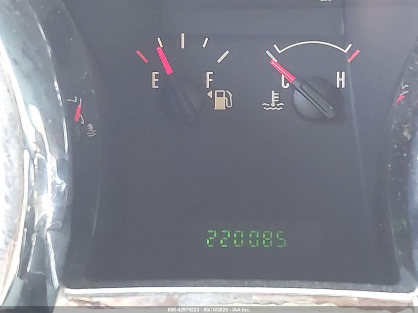 2006 Ford Mustang Gt VIN: 1ZVFT82H865139370 Lot: 42979223