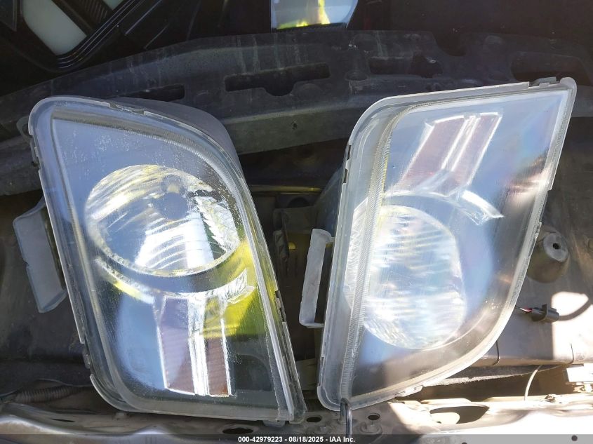 2006 Ford Mustang Gt VIN: 1ZVFT82H865139370 Lot: 42979223