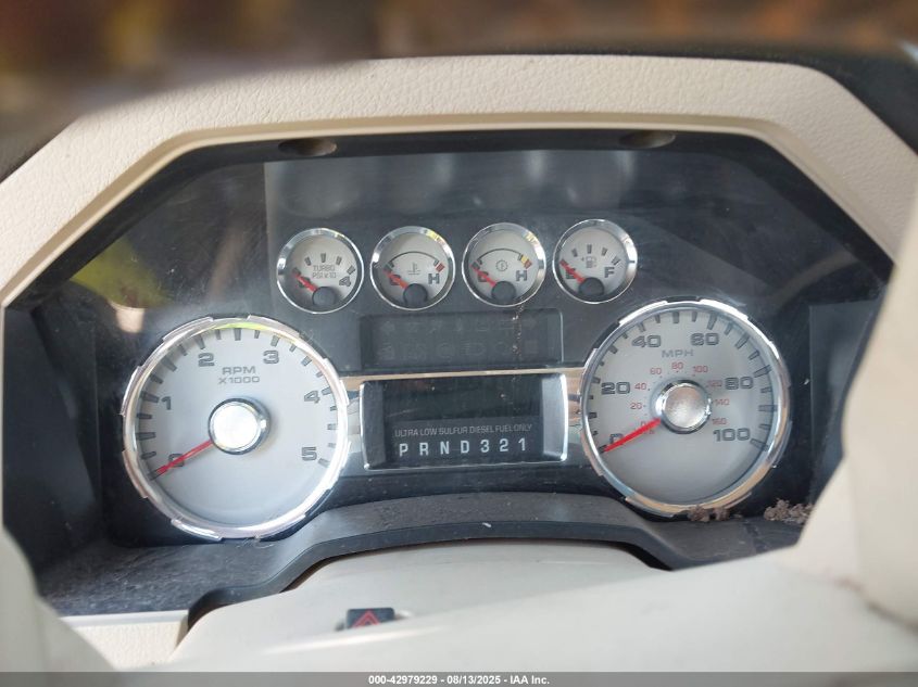 2008 Ford F-350 Fx4/Harley-Davidson/King Ranch/Lariat/Xl/Xlt VIN: 1FTWW31R28EB45594 Lot: 42979229