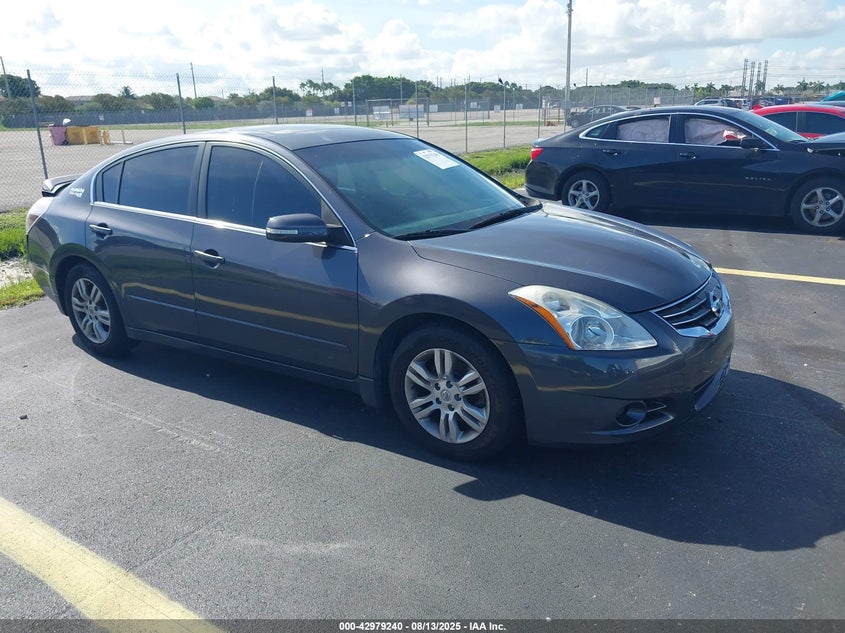 1N4AL2AP9AN479905 2010 Nissan Altima 2.5 S auction photo 1