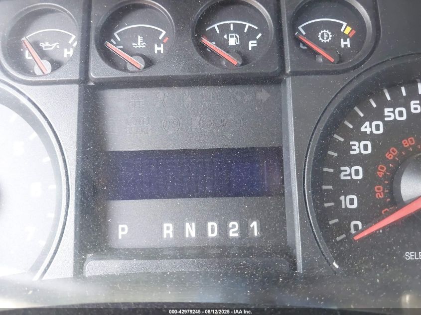 2010 Ford F-150 Stx/Xl VIN: 1FTEX1CW0AKB59081 Lot: 42979245