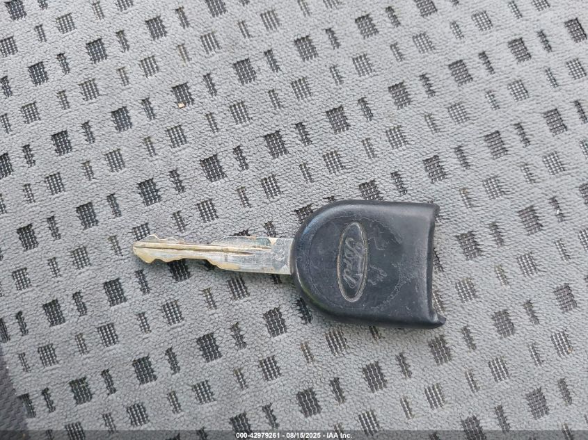 2007 Ford Focus S/Se/Ses VIN: 1FAFP34N87W351460 Lot: 42979261