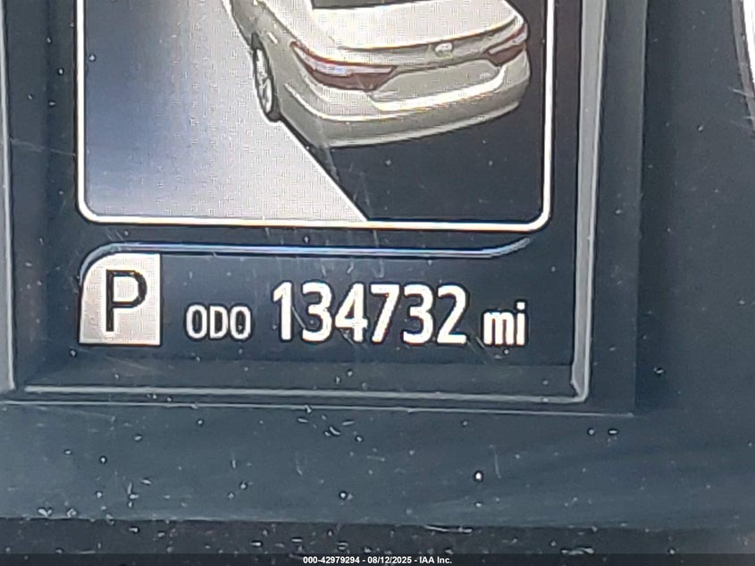 2015 Toyota Camry Se VIN: 4T1BF1FK1FU963511 Lot: 42979294