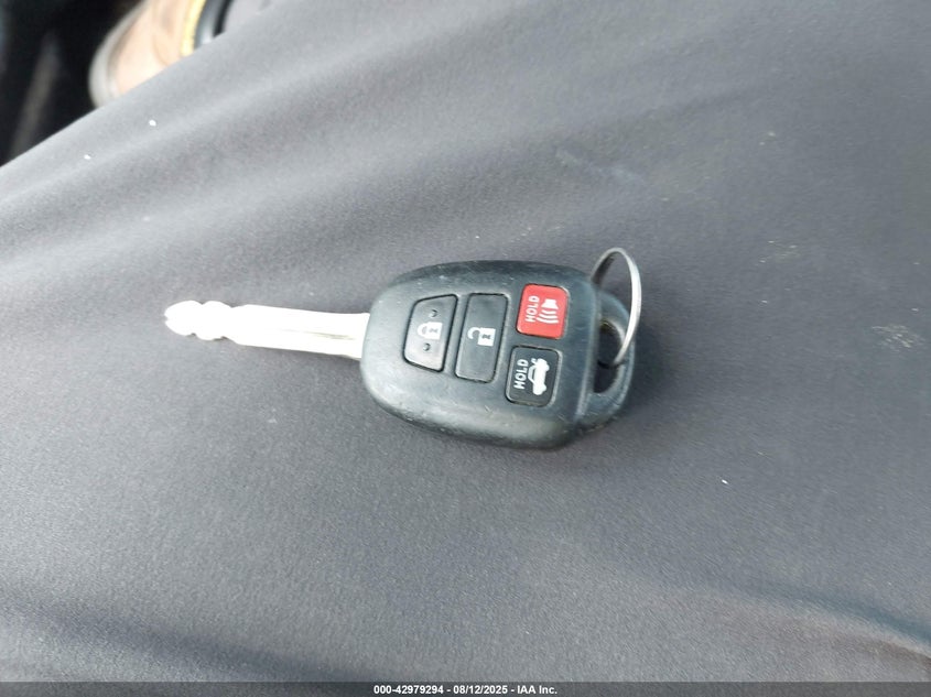 2015 Toyota Camry Se VIN: 4T1BF1FK1FU963511 Lot: 42979294