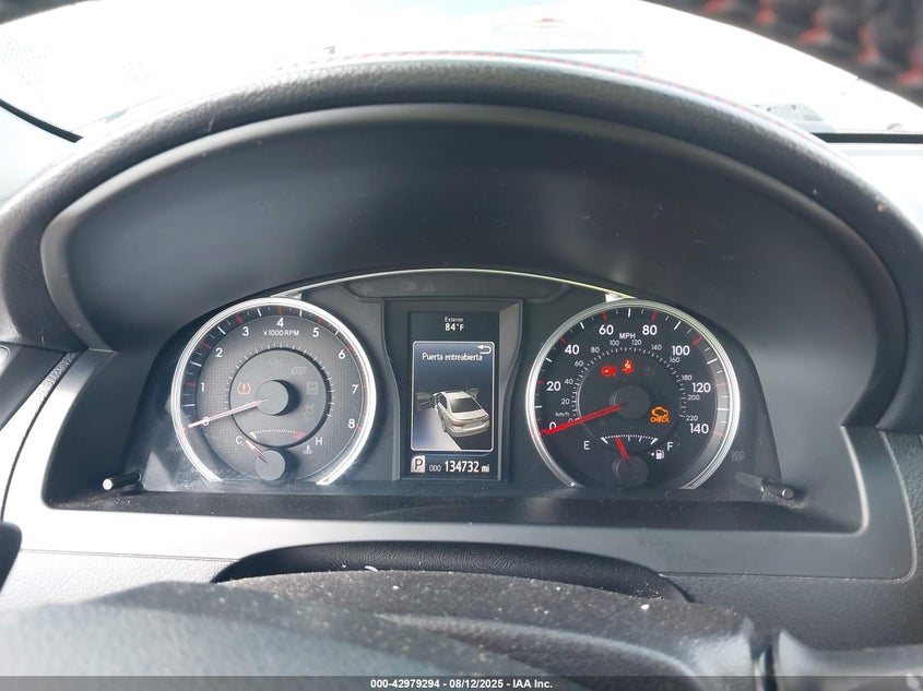 2015 Toyota Camry Se VIN: 4T1BF1FK1FU963511 Lot: 42979294