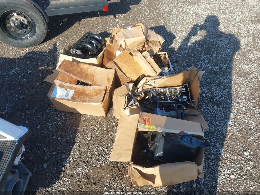 2022 Yamaha Jet Ski VIN: YAMH0099D222 Lot: 42979347