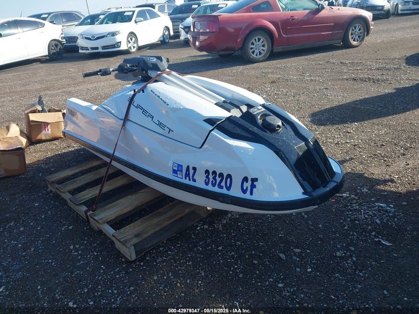YAMH0099D222 2022 YAMAHA  photo no. 2