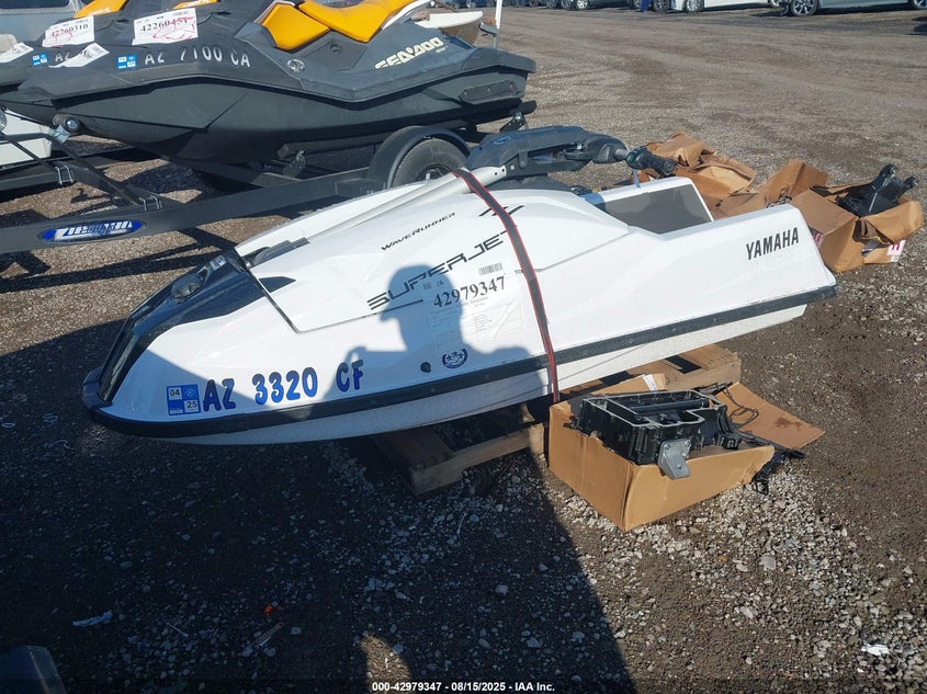 YAMH0099D222 2022 YAMAHA  photo no. 2