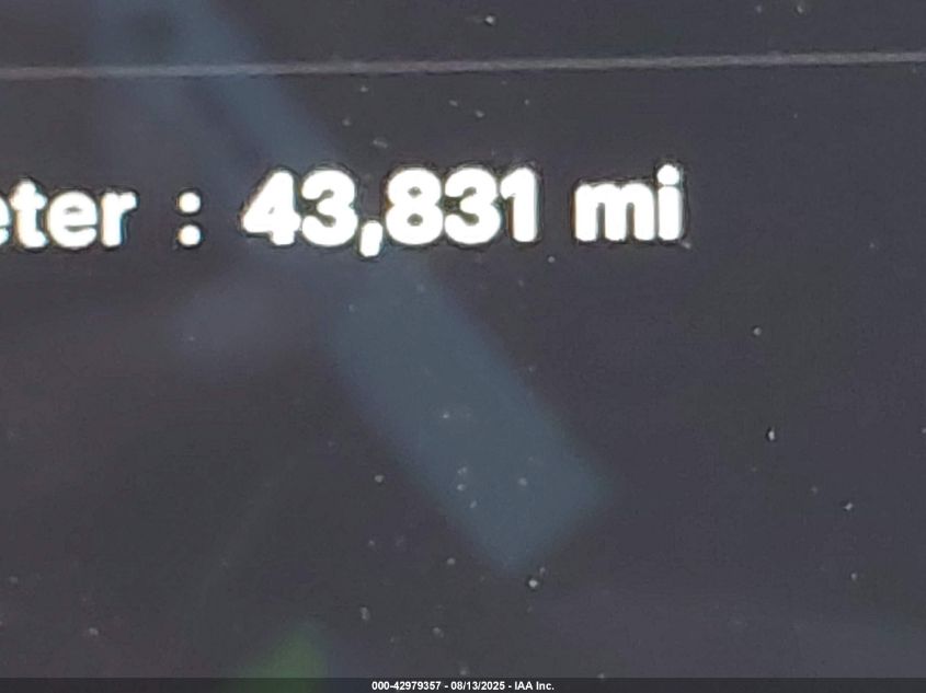 2023 Tesla Model X - 7SAXCBE59PF365040