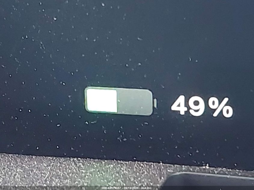 2023 Tesla Model X - 7SAXCBE59PF365040