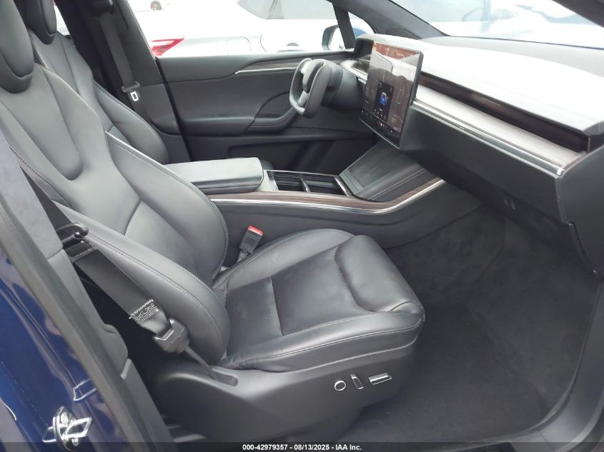 2023 Tesla Model X - 7SAXCBE59PF365040