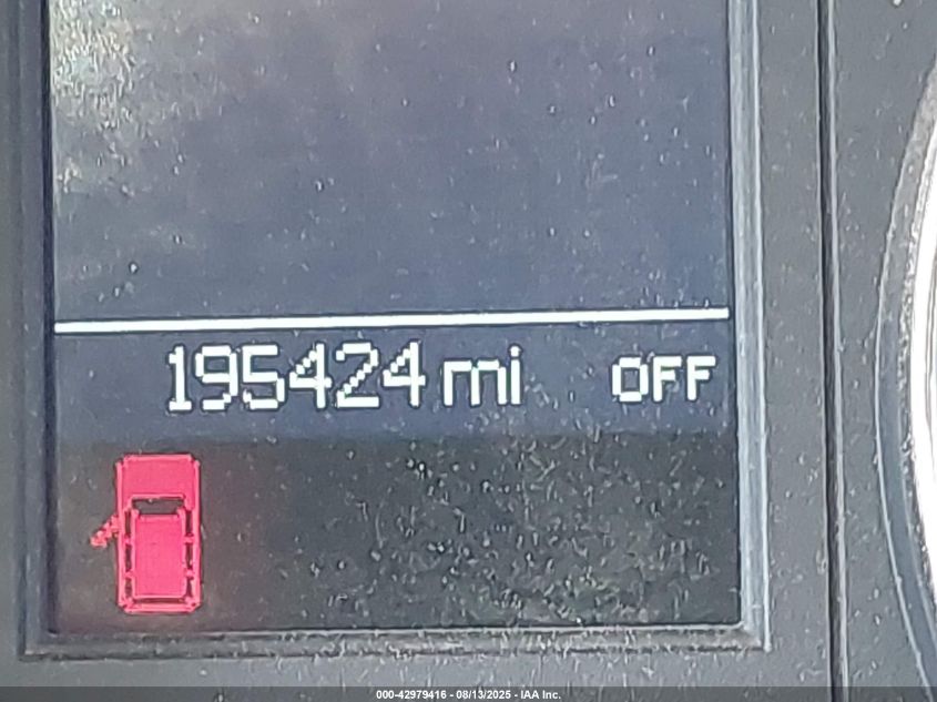 2012 Chrysler Town & Country Limited VIN: 2C4RC1GG9CR175252 Lot: 42979416