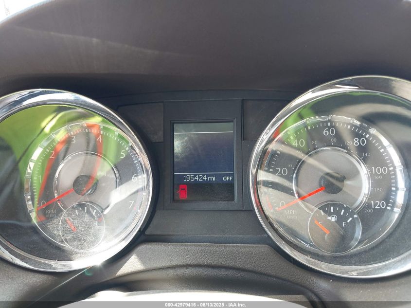 2012 Chrysler Town & Country Limited VIN: 2C4RC1GG9CR175252 Lot: 42979416