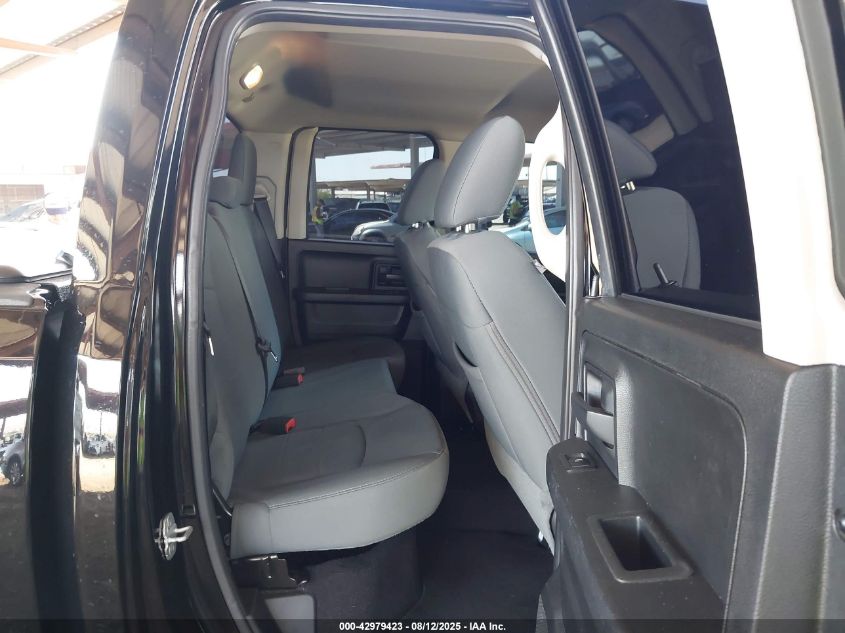 2013 Ram 1500 Express VIN: 1C6RR6FTXDS716469 Lot: 42979423