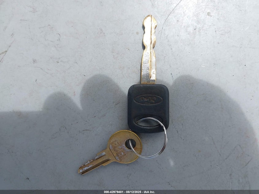 1993 Ford Ranger VIN: 1FTCR10A9PPA00128 Lot: 42979481