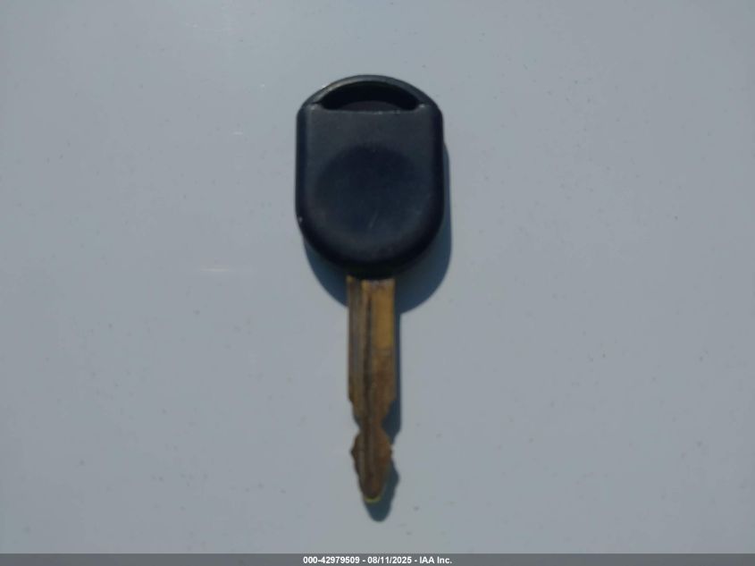 2005 Ford F-150 Stx/Xl/Xlt VIN: 1FTRX12W55NA59873 Lot: 42979509