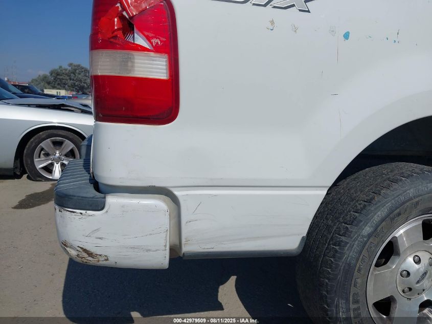 2005 Ford F-150 Stx/Xl/Xlt VIN: 1FTRX12W55NA59873 Lot: 42979509