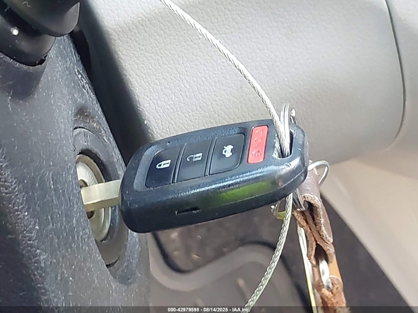 2014 HONDA CIVIC LX - 19XFB2F51EE016189