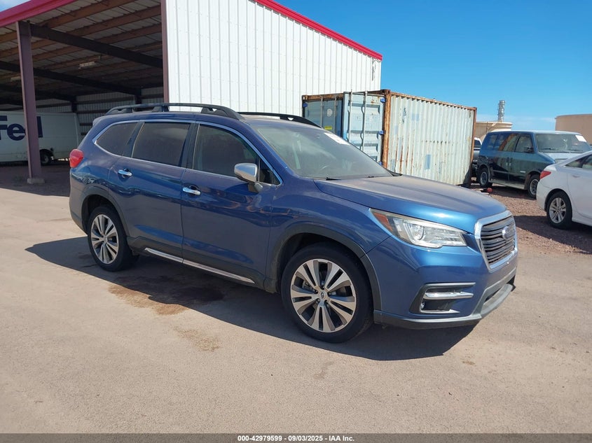 SUBARU ASCENT TOURING