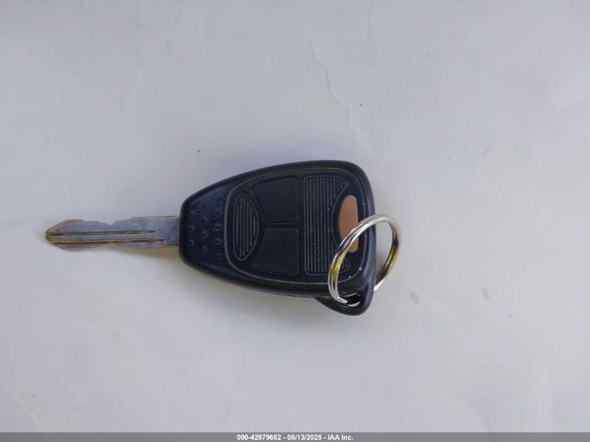 2009 Chrysler Pt Cruiser Lx VIN: 3A8FY48909C540325 Lot: 42979652