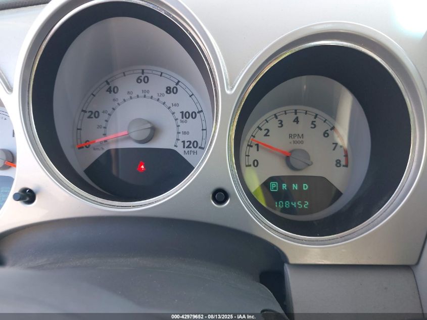 2009 Chrysler Pt Cruiser Lx VIN: 3A8FY48909C540325 Lot: 42979652