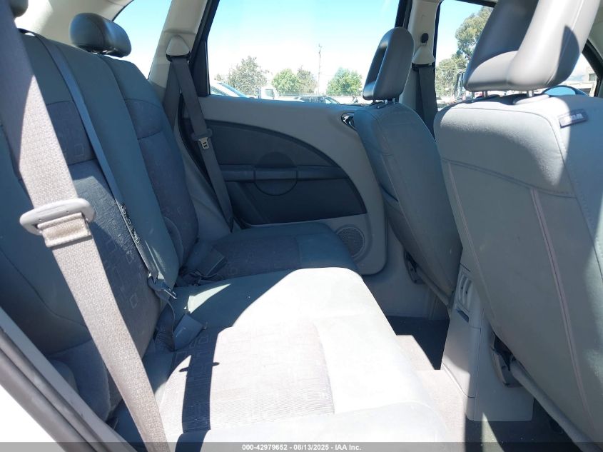 2009 Chrysler Pt Cruiser Lx VIN: 3A8FY48909C540325 Lot: 42979652