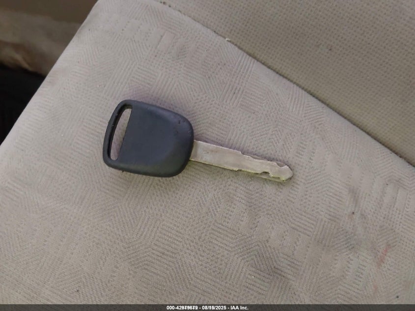 2003 Honda Accord 2.4 Ex VIN: 1HGCM56683A034424 Lot: 42979679