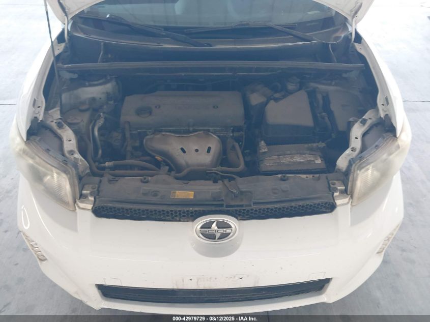 2015 Scion Xb VIN: JTLZE4FE4FJ074791 Lot: 42979729