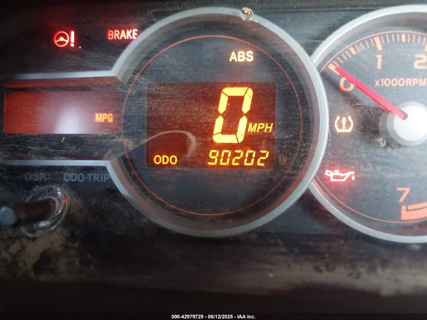 2015 Scion Xb VIN: JTLZE4FE4FJ074791 Lot: 42979729