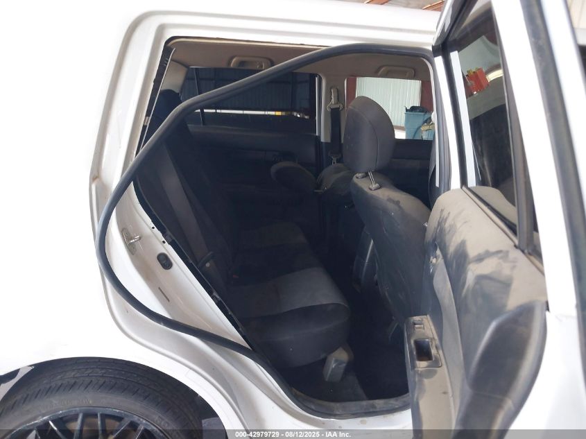 2015 Scion Xb VIN: JTLZE4FE4FJ074791 Lot: 42979729