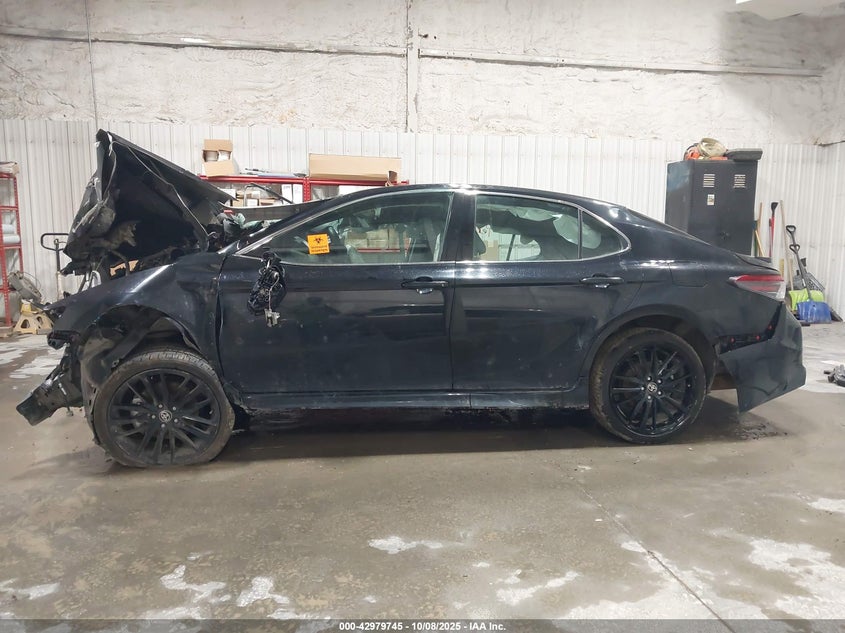 2023 Toyota Camry Xse VIN: 4T1K61AK3PU169571 Lot: 42979745