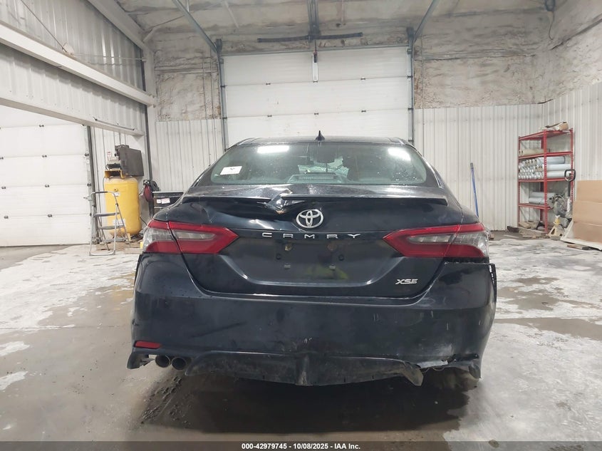 2023 Toyota Camry Xse VIN: 4T1K61AK3PU169571 Lot: 42979745