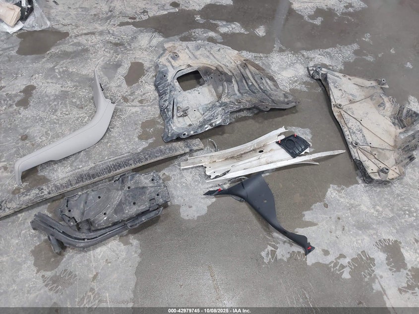 2023 Toyota Camry Xse VIN: 4T1K61AK3PU169571 Lot: 42979745