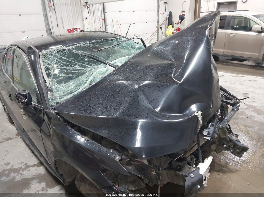 2023 Toyota Camry Xse VIN: 4T1K61AK3PU169571 Lot: 42979745