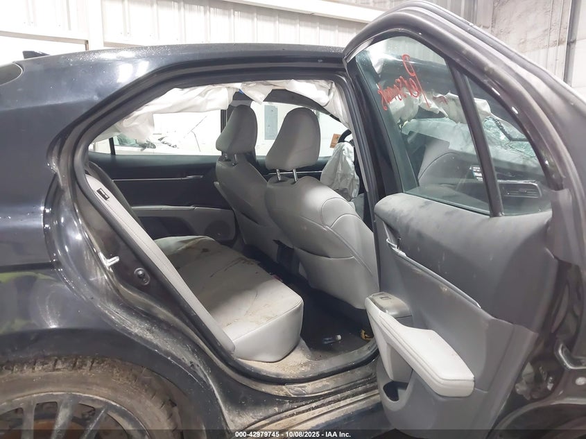 2023 Toyota Camry Xse VIN: 4T1K61AK3PU169571 Lot: 42979745