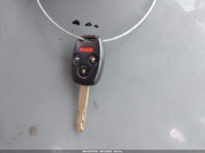 JHMCP26468C006375 2008 HONDA ACCORD photo no. 11