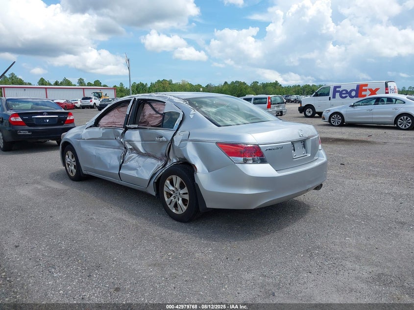 JHMCP26468C006375 2008 HONDA ACCORD photo no. 3