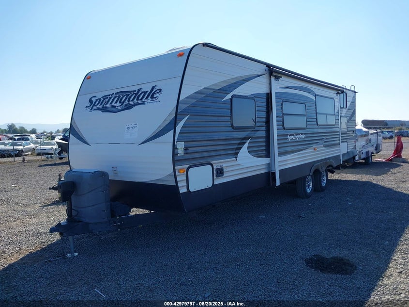 4YDT29424FG102258 2015   photo no. 2