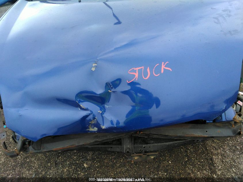 2006 Mitsubishi Eclipse Gs VIN: 4A3AK24F06E043318 Lot: 42979872